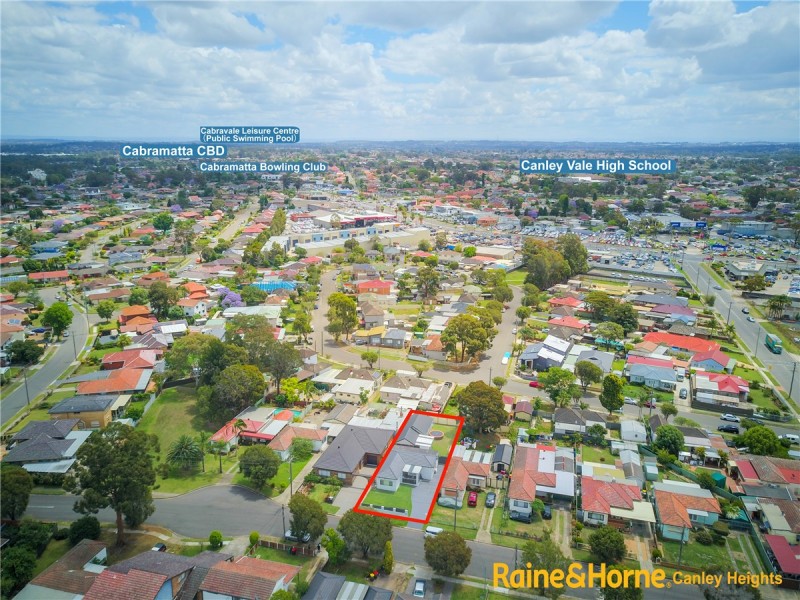 9 Bruce Street, Lansvale NSW 2166
