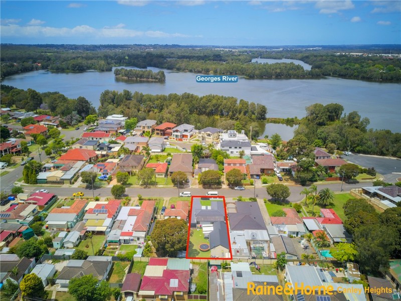 9 Bruce Street, Lansvale NSW 2166