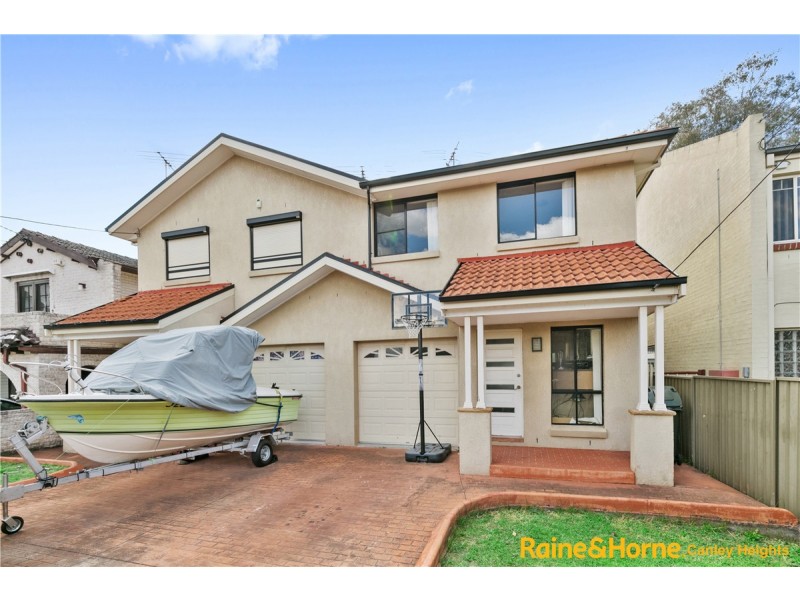 6A Senior St, Canley Vale NSW 2166