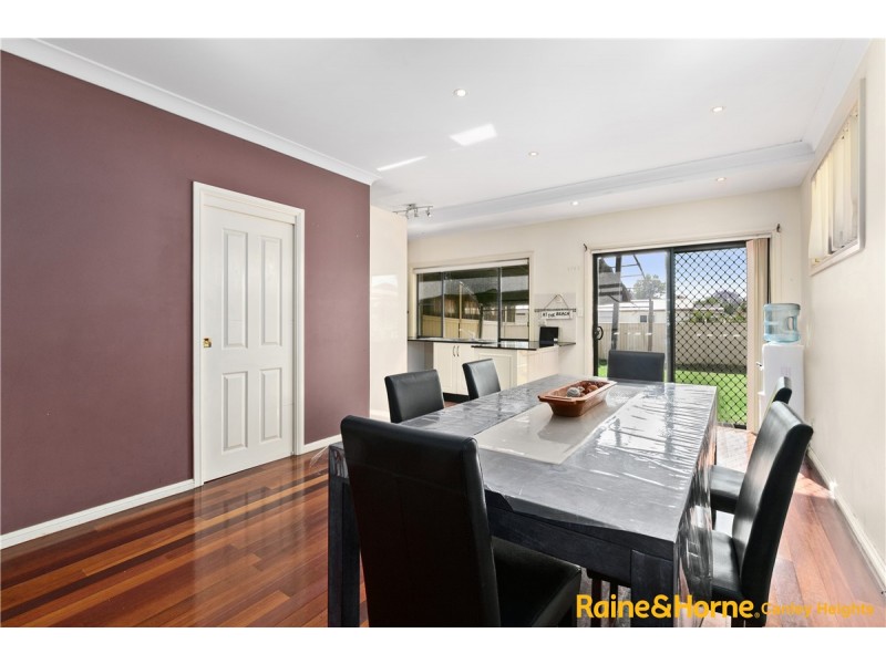 6A Senior St, Canley Vale NSW 2166