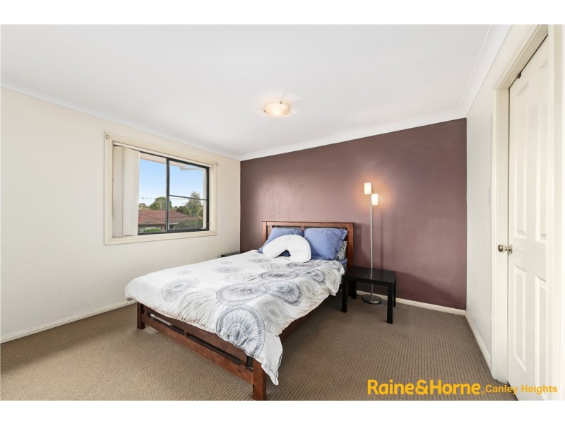 6A Senior St, Canley Vale NSW 2166