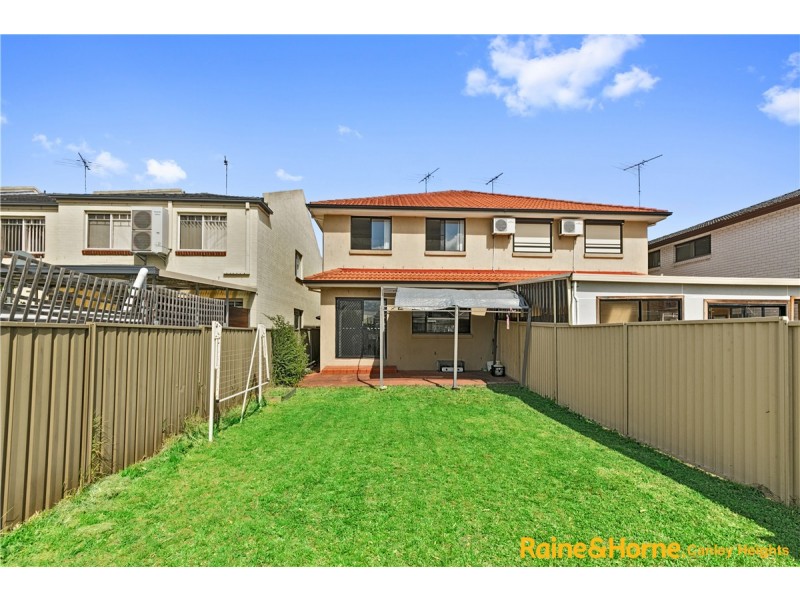 6A Senior St, Canley Vale NSW 2166