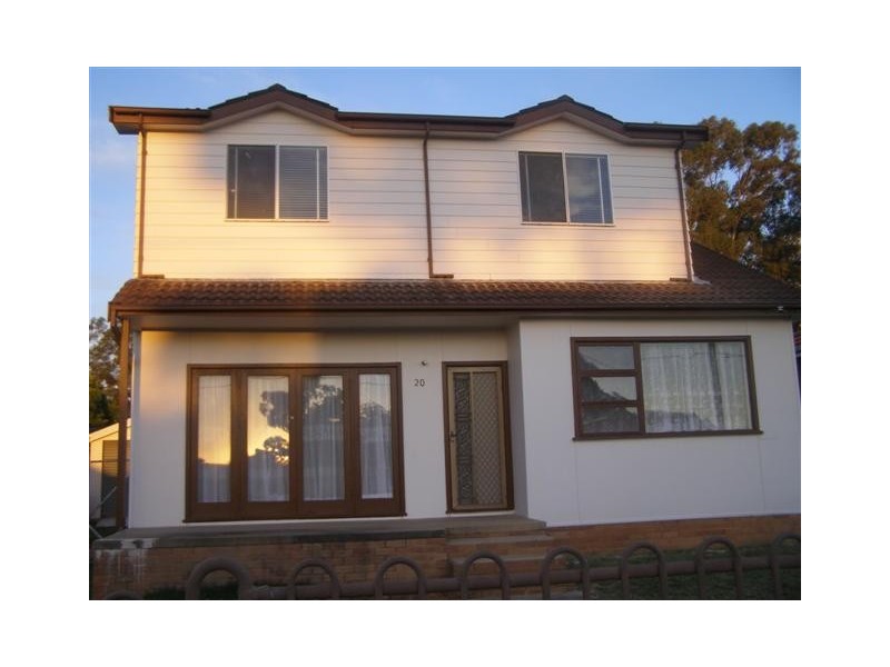 Canley Heights NSW 2166