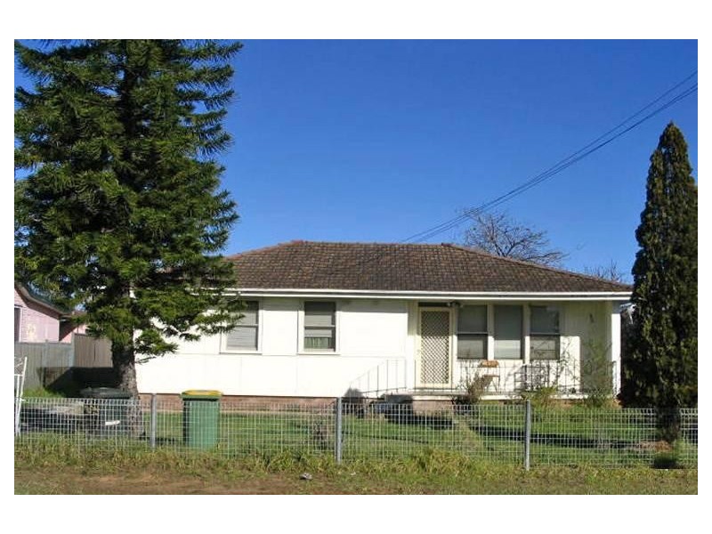Cabramatta West NSW 2166
