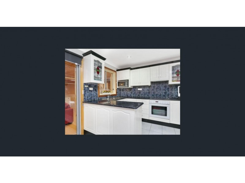 28 AINSLIE STREET, Fairfield West NSW 2165