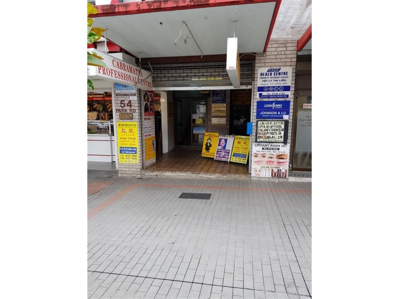 Cabramatta NSW 2166