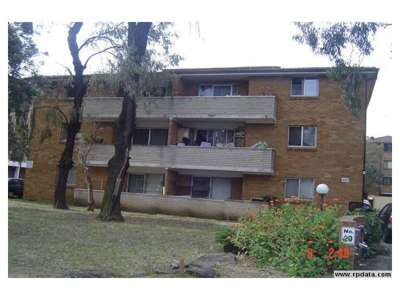 Canley Vale NSW 2166