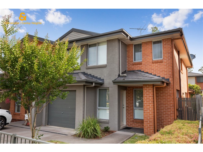 118B Edensor Road, Bonnyrigg NSW 2177