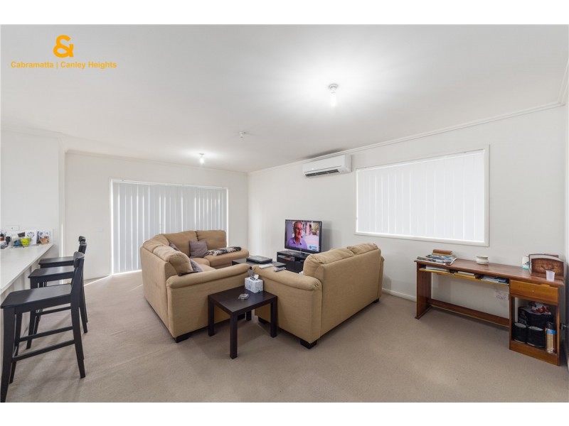 118B Edensor Road, Bonnyrigg NSW 2177