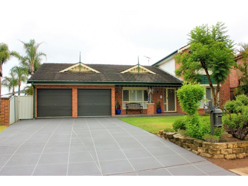 36 Kembla Street, Wakeley NSW 2176