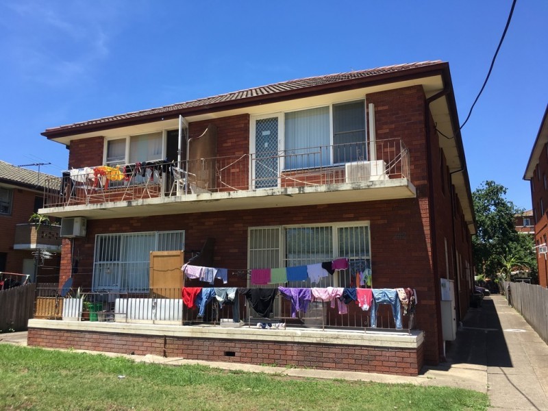7/142 LONGFIELD ST, Cabramatta NSW 2166