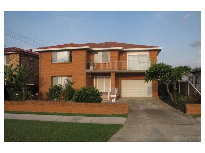 Canley Heights NSW 2166