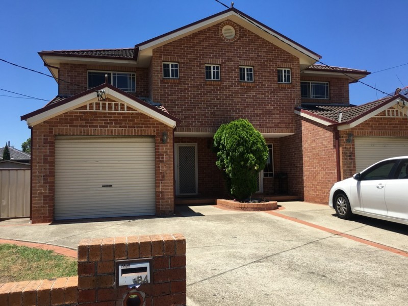 84 Bold Street, Cabramatta West NSW 2166