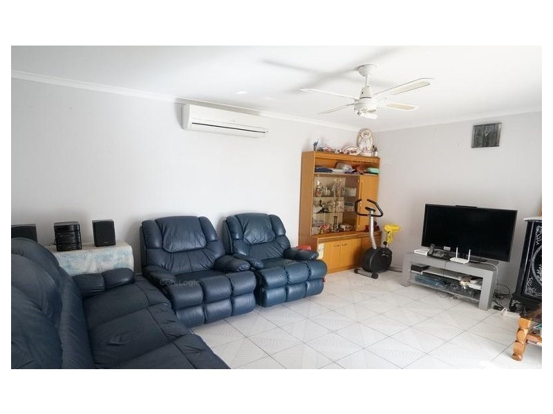 12 CHEYENNE ROAD, Greenfield Park NSW 2176