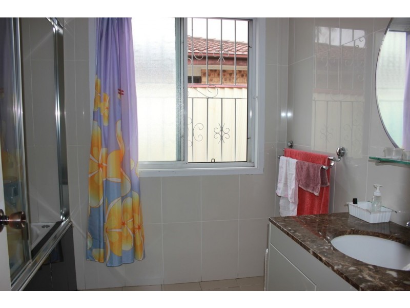 12 CHEYENNE ROAD, Greenfield Park NSW 2176