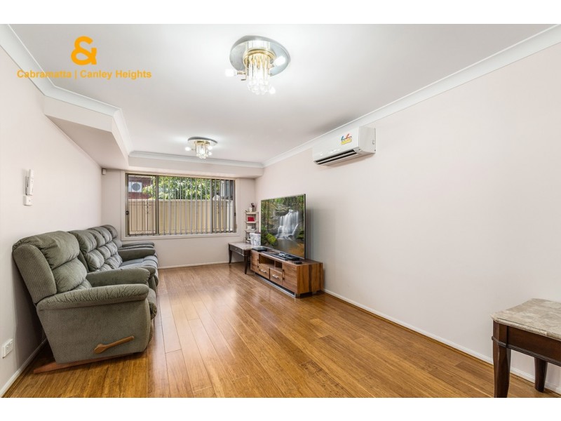 127 LONGFIELD STREET, Cabramatta NSW 2166