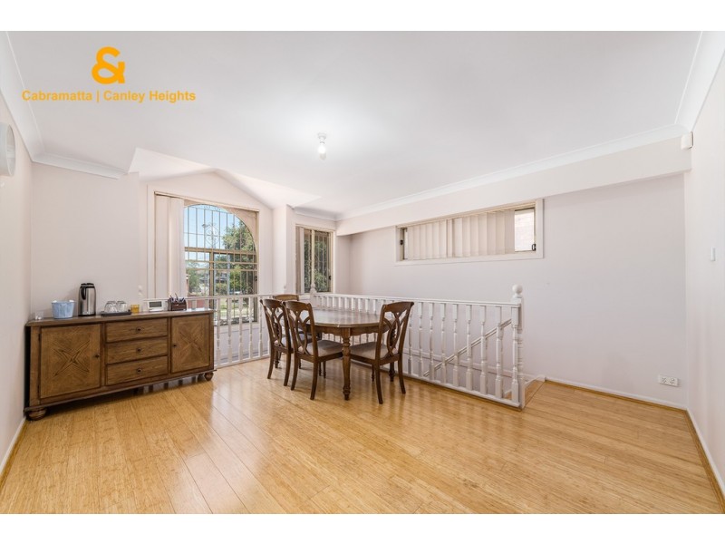 127 LONGFIELD STREET, Cabramatta NSW 2166