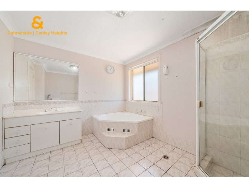 127 LONGFIELD STREET, Cabramatta NSW 2166