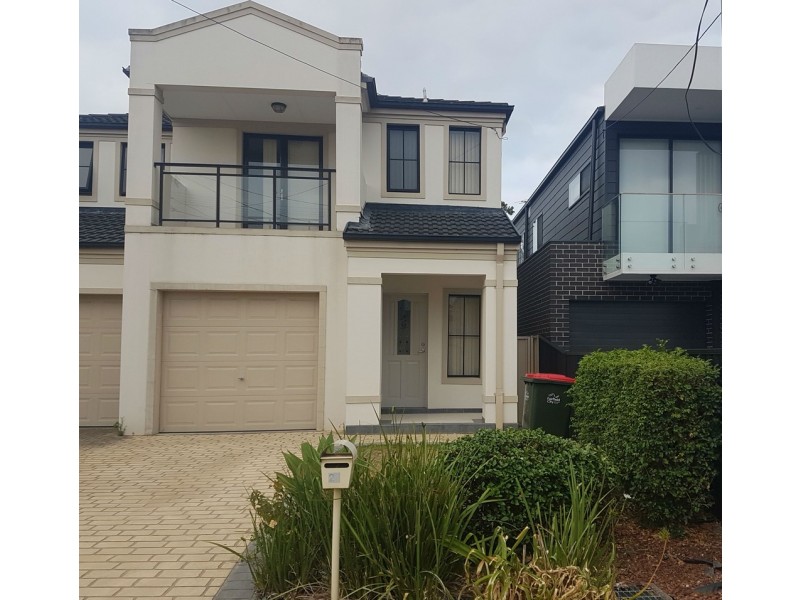 27 GEORGE ST, Canley Heights NSW 2166