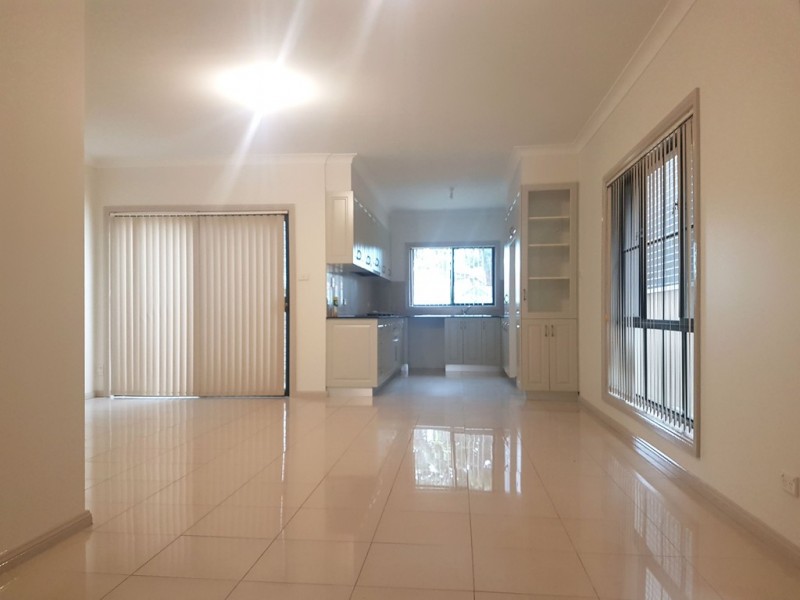 27 GEORGE ST, Canley Heights NSW 2166