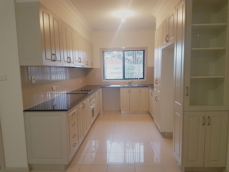 27 GEORGE ST, Canley Heights NSW 2166