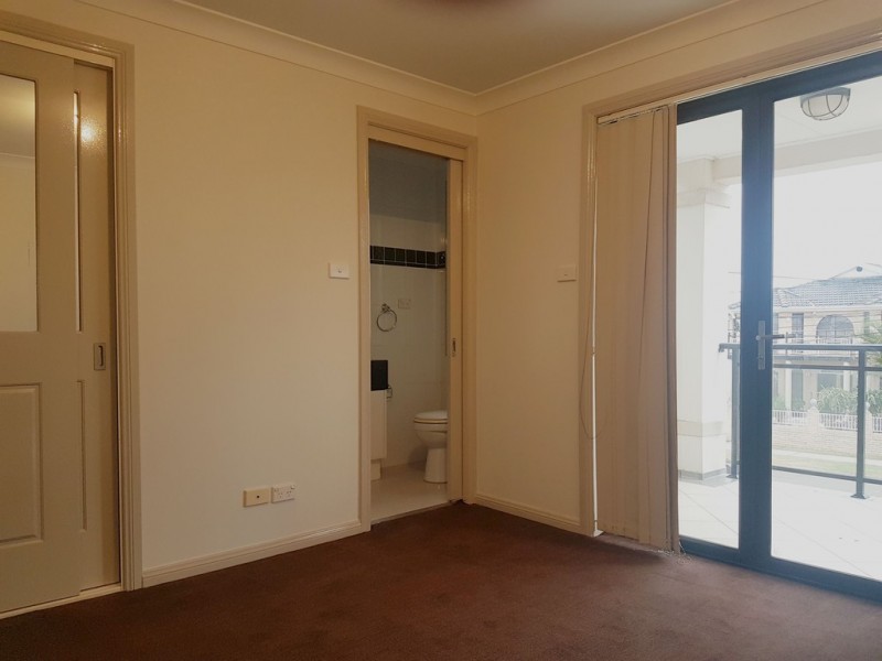 27 GEORGE ST, Canley Heights NSW 2166