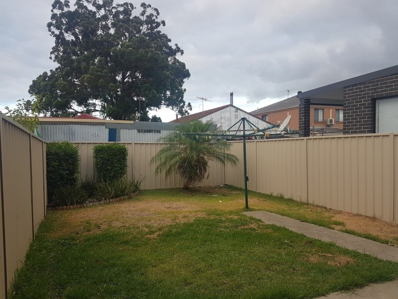 27 GEORGE ST, Canley Heights NSW 2166