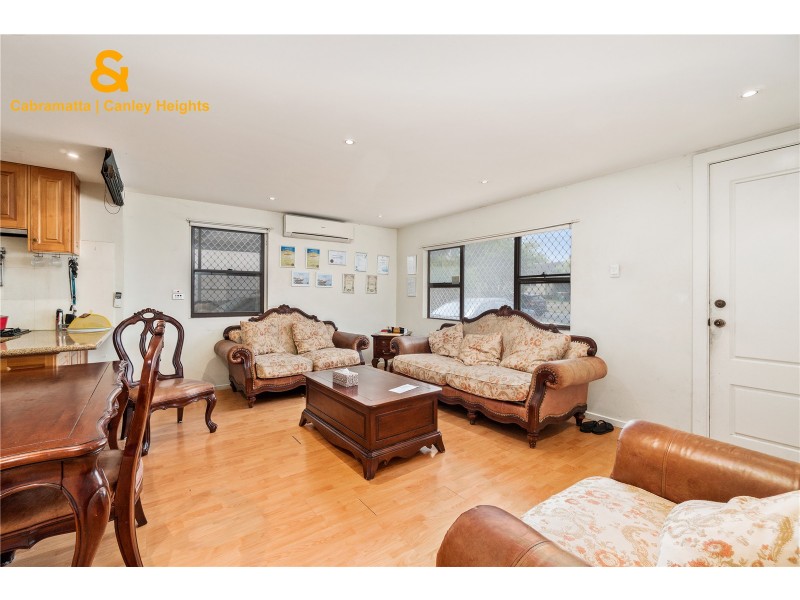 20 Sulman Road, Cabramatta West NSW 2166