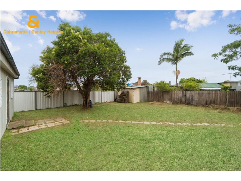 20 Sulman Road, Cabramatta West NSW 2166