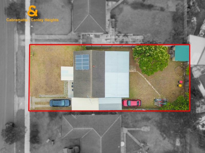 20 Sulman Road, Cabramatta West NSW 2166