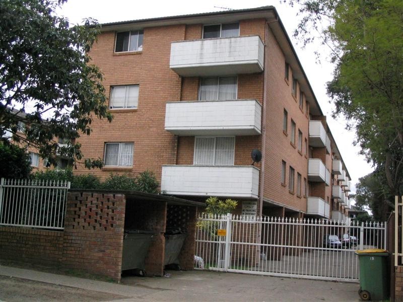 Cabramatta NSW 2166