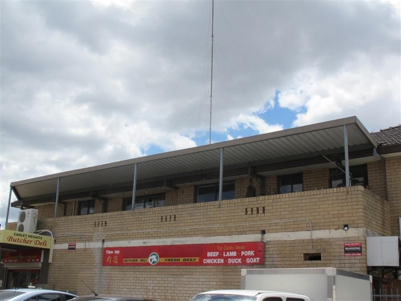 Canley Heights NSW 2166