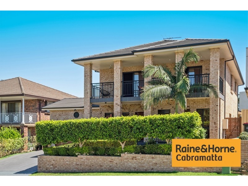 9 Watts Place, Fairfield West NSW 2165