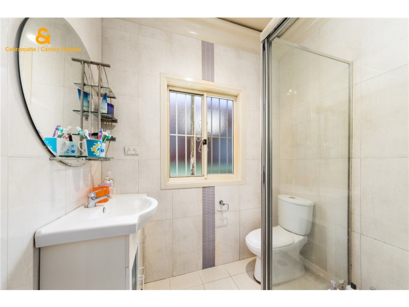 38 THE AVENUE, Canley Vale NSW 2166