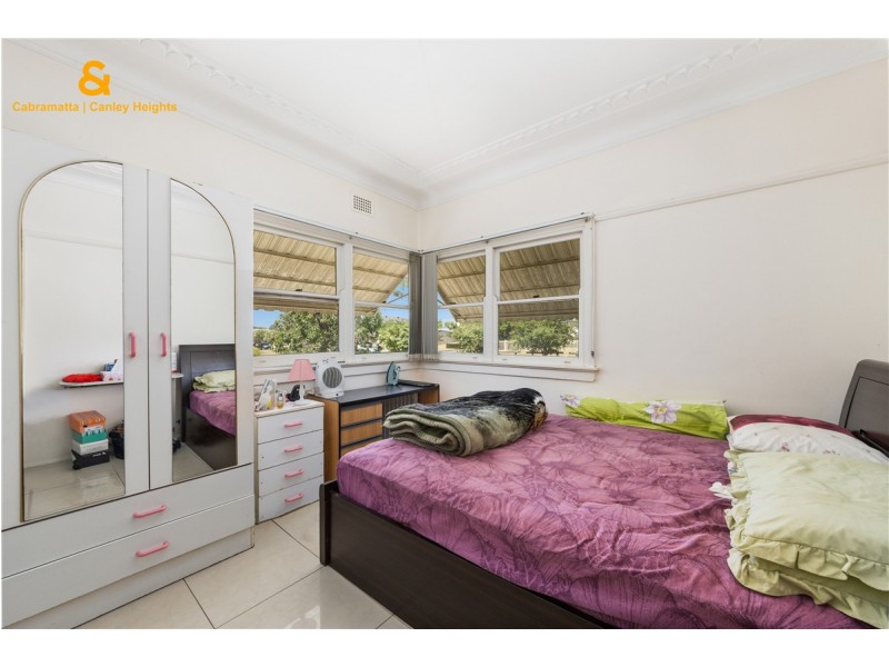 38 THE AVENUE, Canley Vale NSW 2166