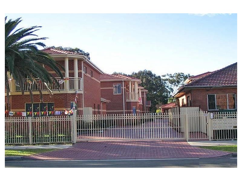 Canley Vale NSW 2166