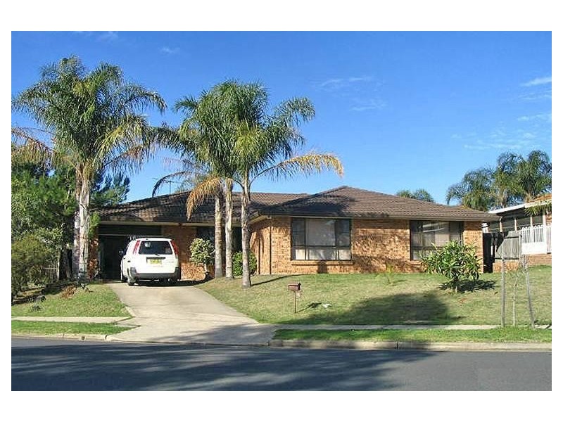 11 Northumberland St, Bonnyrigg Heights NSW 2177