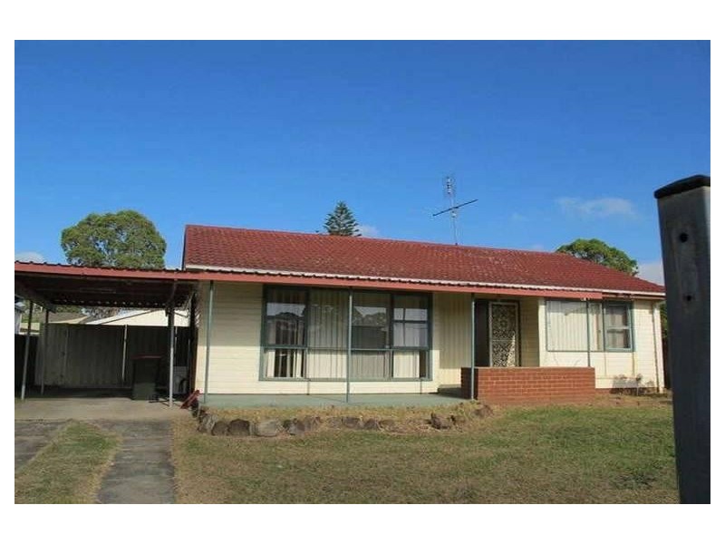 Fairfield West NSW 2165