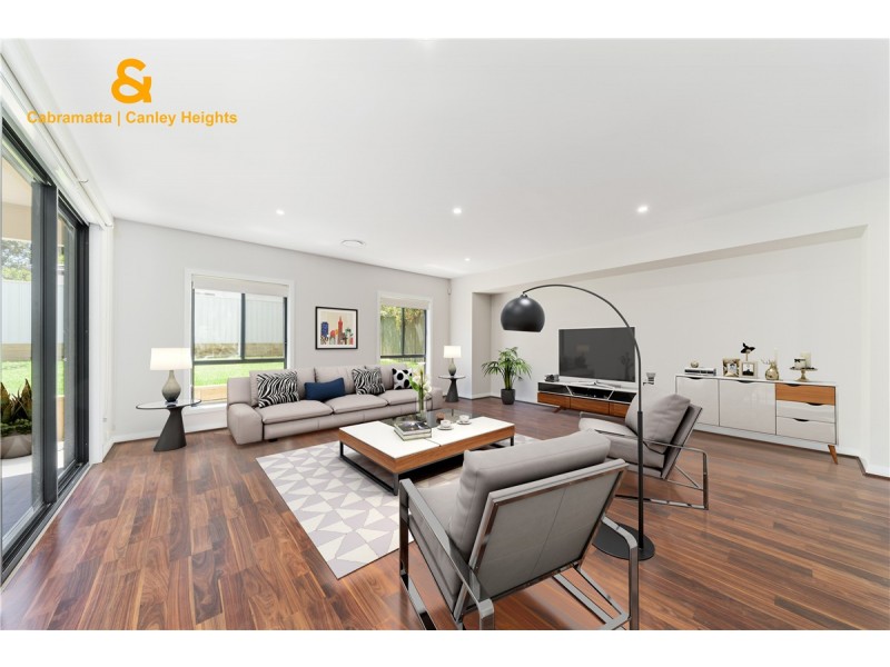 67 STACEY STREET, Bankstown NSW 2200