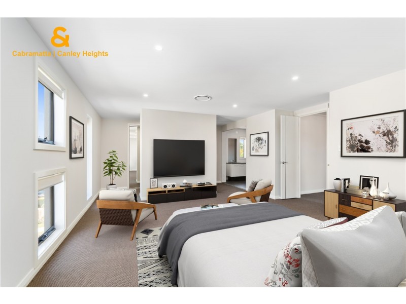 67 STACEY STREET, Bankstown NSW 2200