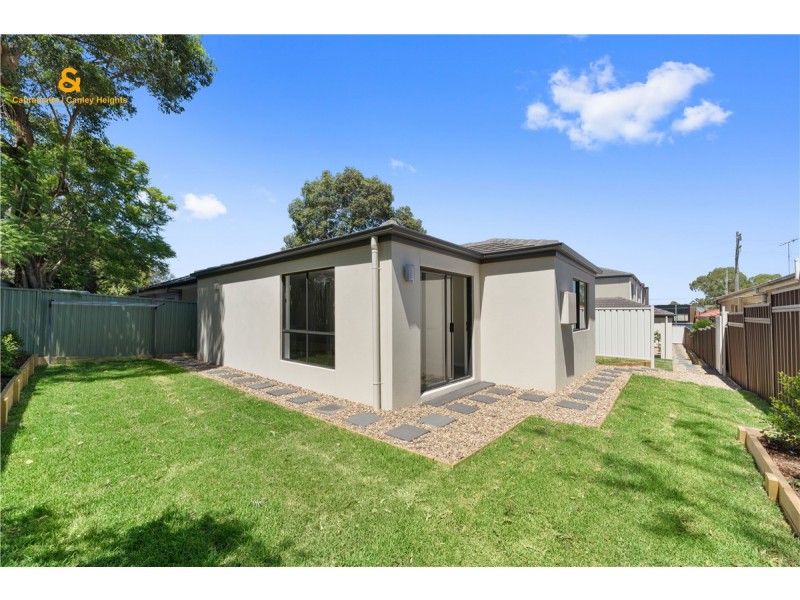 67 STACEY STREET, Bankstown NSW 2200