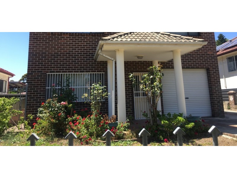 15 CHARLOTTE CRESCENT, Canley Vale NSW 2166