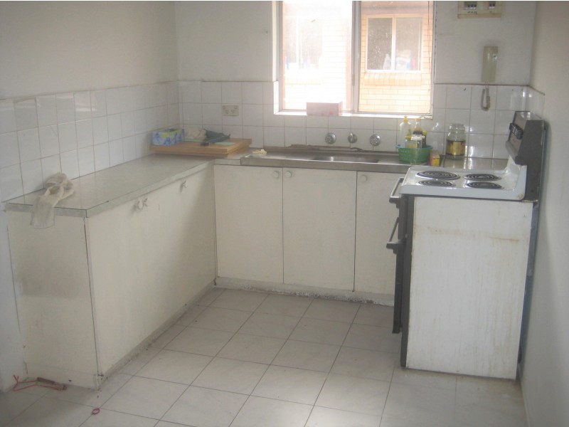 9/64 BROOMFIELD STREET, Cabramatta NSW 2166