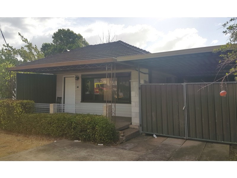92 CAMBRIDGE STREET, Canley Heights NSW 2166