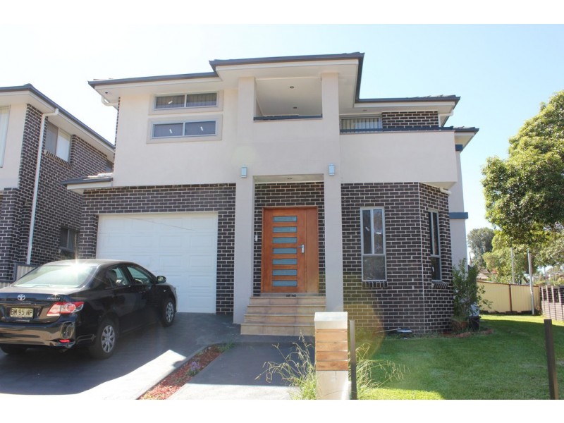 66b Nelson Street, Fairfield Heights NSW 2165