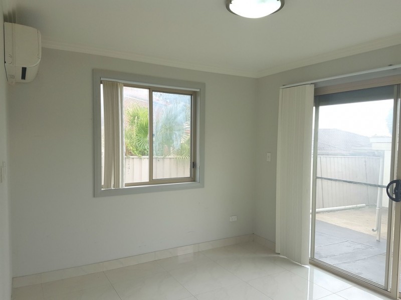 56B CARTIER STREET, Bonnyrigg NSW 2177