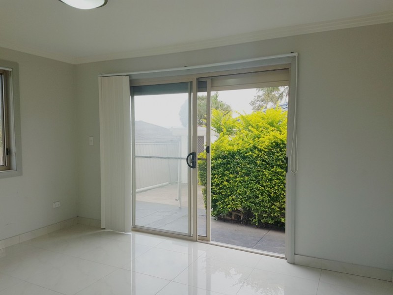 56B CARTIER STREET, Bonnyrigg NSW 2177