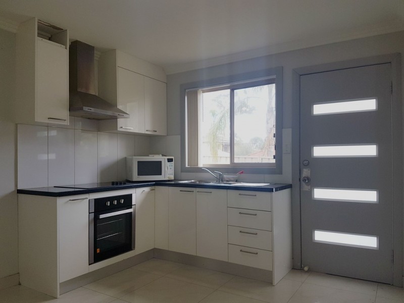 56B CARTIER STREET, Bonnyrigg NSW 2177