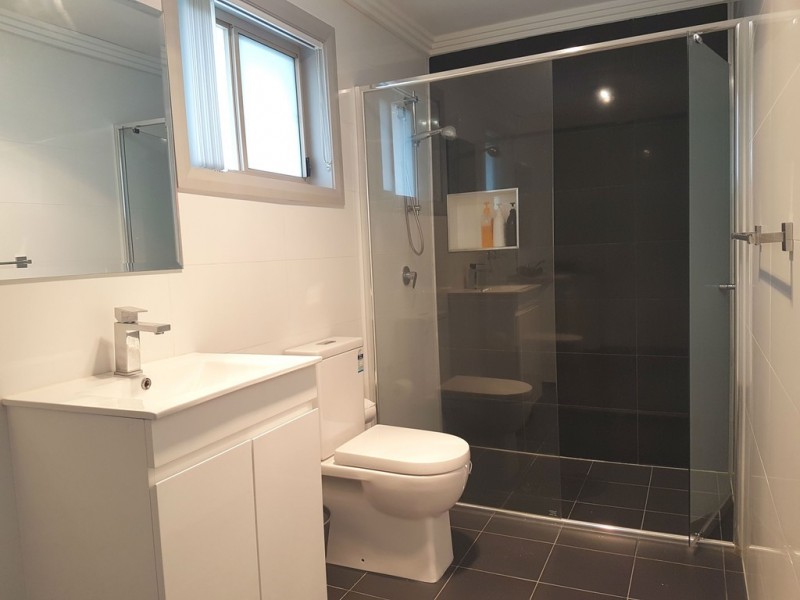 56B CARTIER STREET, Bonnyrigg NSW 2177