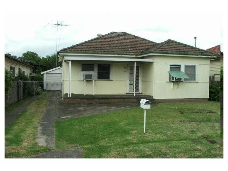 Carramar NSW 2163